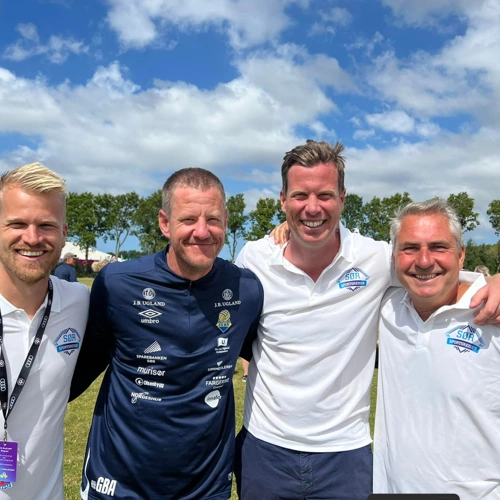 Sør Sportsreiser