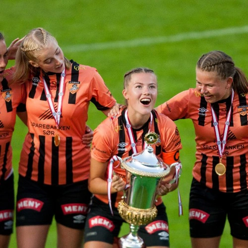 Sør Sportsreiser